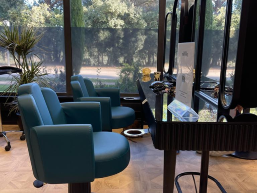 Club de Golf Torremirona